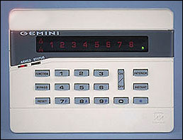 gemini GEMP800