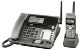 Panasonic 2-Line Multi-Handset ITAD