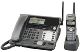 Panasonic 4-Line Multi-Handset ITAD